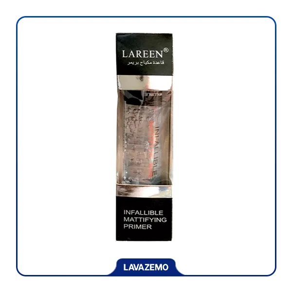 پرایمر تیوپی اورجینال Lareen