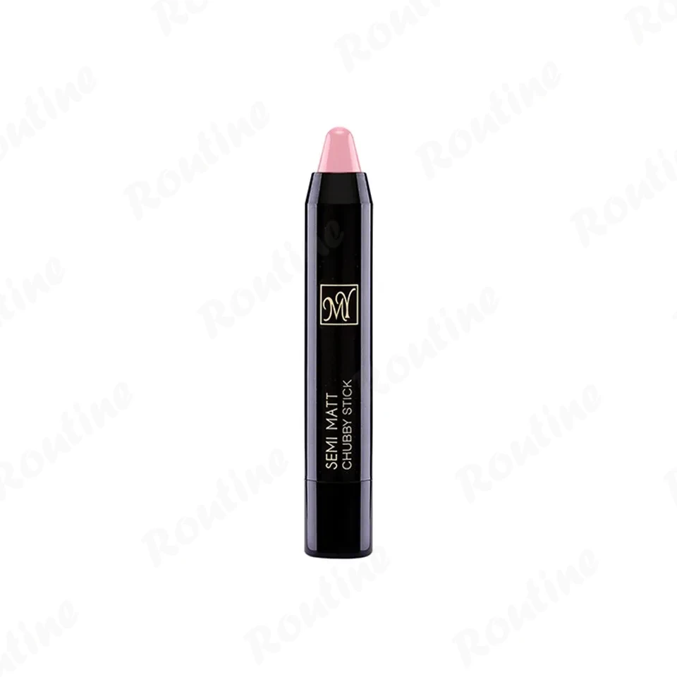 رژ لب مدادی مای مدل Chubby Stick سری Black Diamond