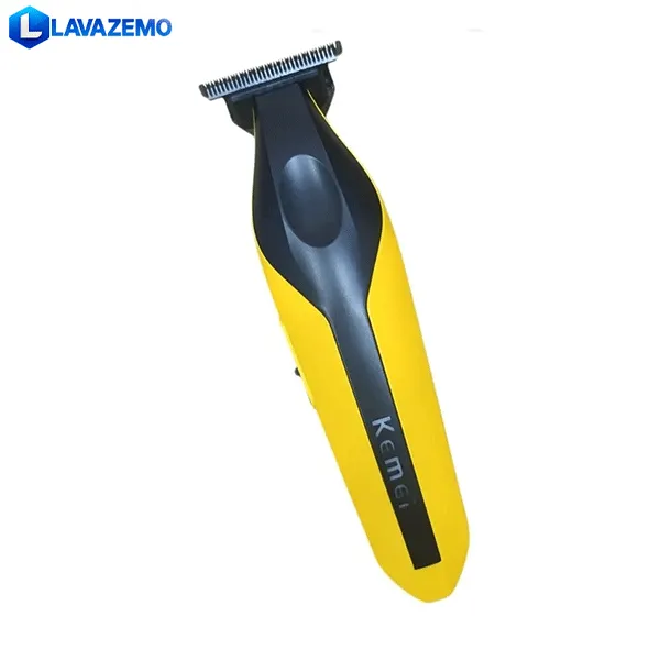 ماشین اصلاح کیمی مدل KM-1688 — تصویر ۵