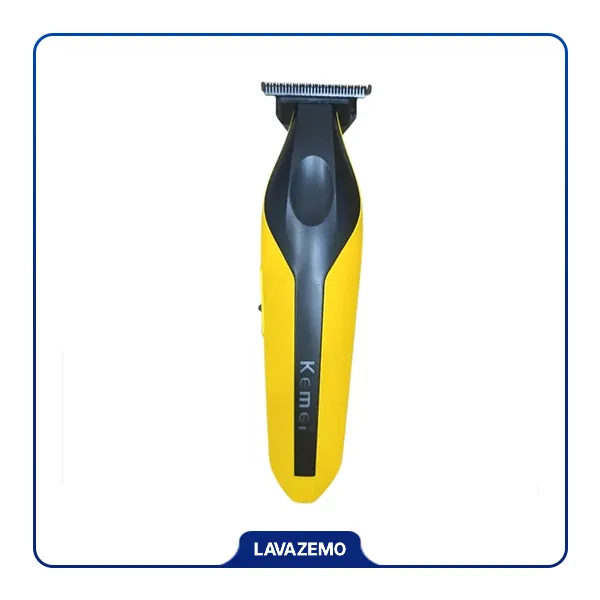 ماشین اصلاح کیمی مدل KM-1688