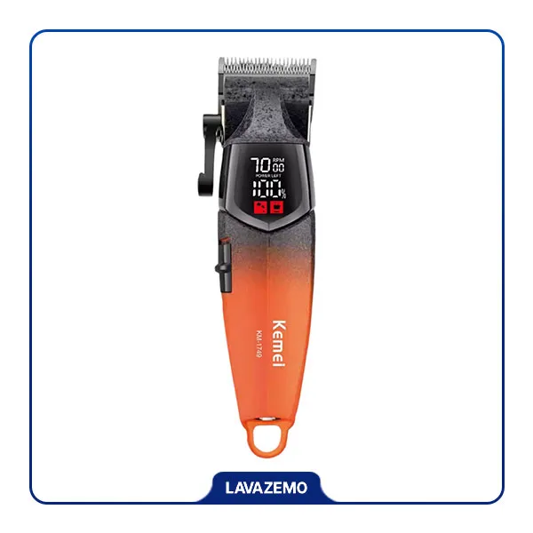 ماشین اصلاح کیمی مدل KM-1749