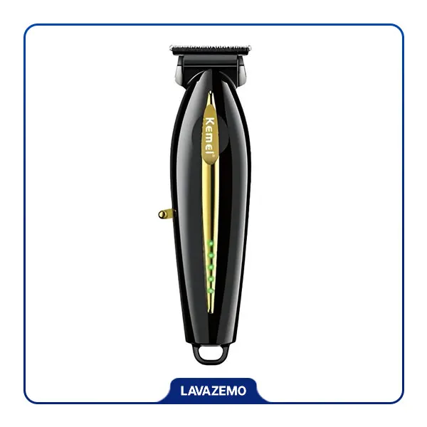 ماشین اصلاح کیمی مدل KM-1449 — تصویر ۲
