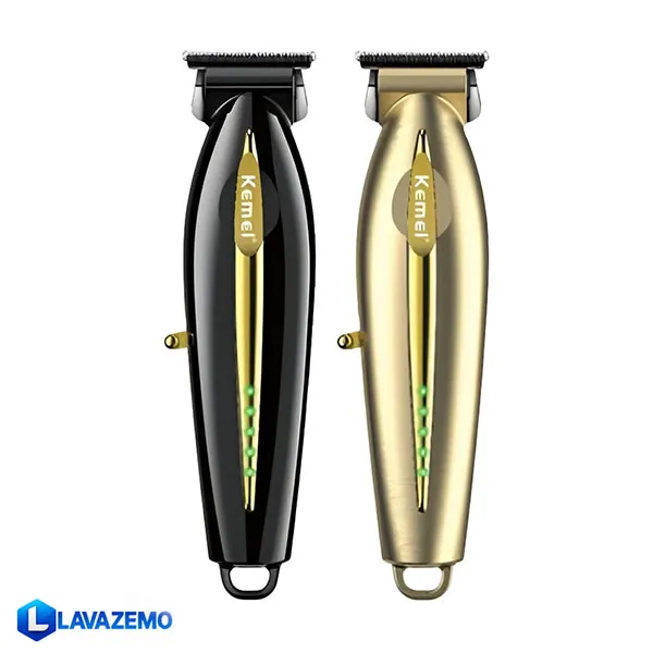 ماشین اصلاح کیمی مدل KM-1449 — تصویر ۴