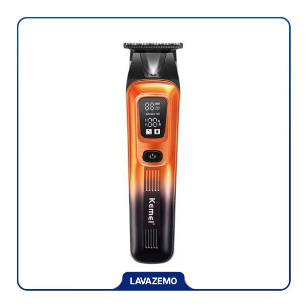 ماشین اصلاح کیمی مدل KM-037