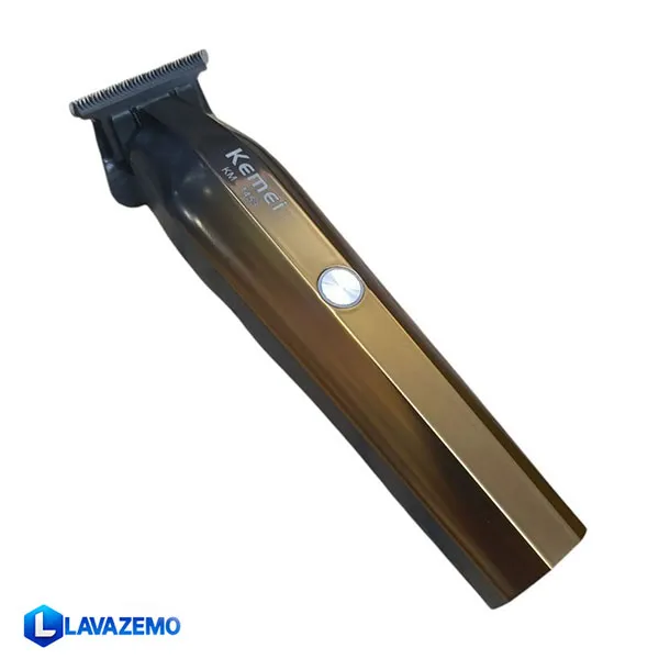 ماشین اصلاح کیمی مدل KM-1453 — تصویر ۵