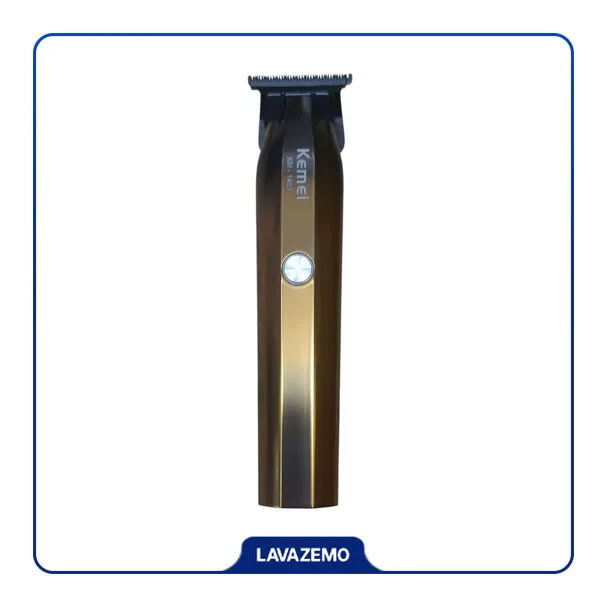 ماشین اصلاح کیمی مدل KM-1453