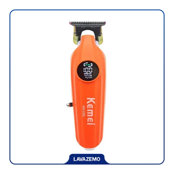 ماشین اصلاح کیمی مدل KM-2362