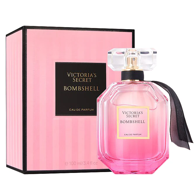 عطر ادکلن ویکتوریا سکرت بامب شل | Victoria Secret Bombshell — تصویر ۲