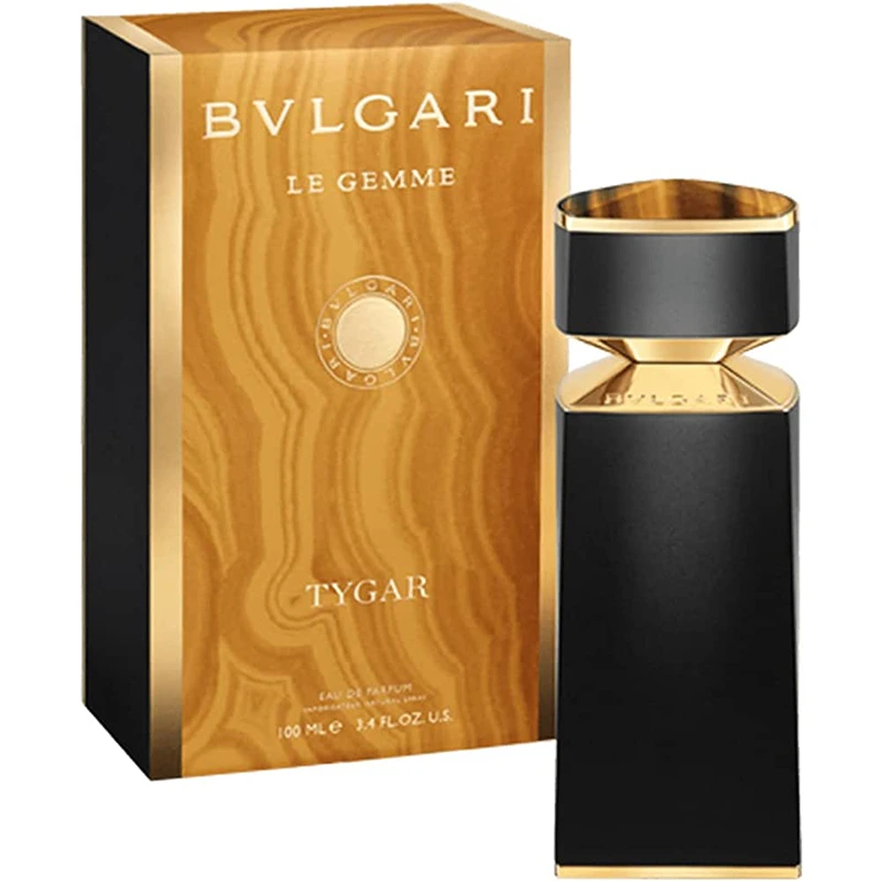 عطر ادکلن بولگاری تایگار | BVLGARI TYGAR