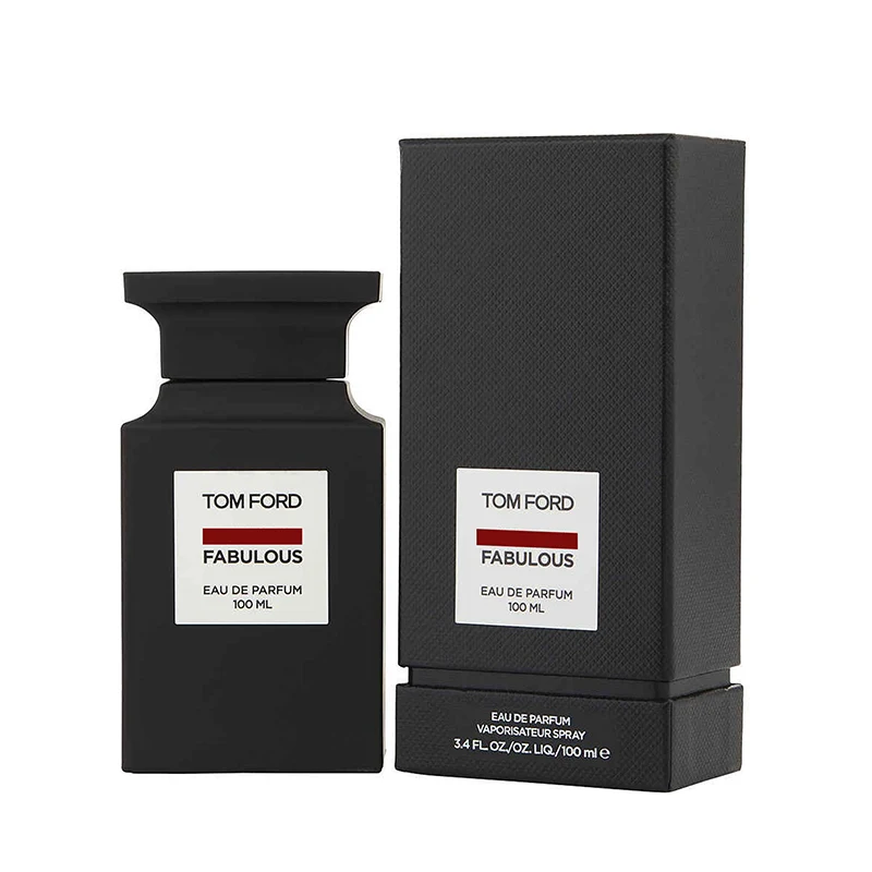 عطر ادکلن تام فورد فابولوس | Tom Ford Fabulous — تصویر ۲