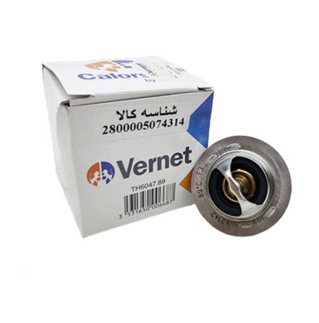 ترموستات 89 درجه ال90 ورنت (Vernet) — تصویر ۲