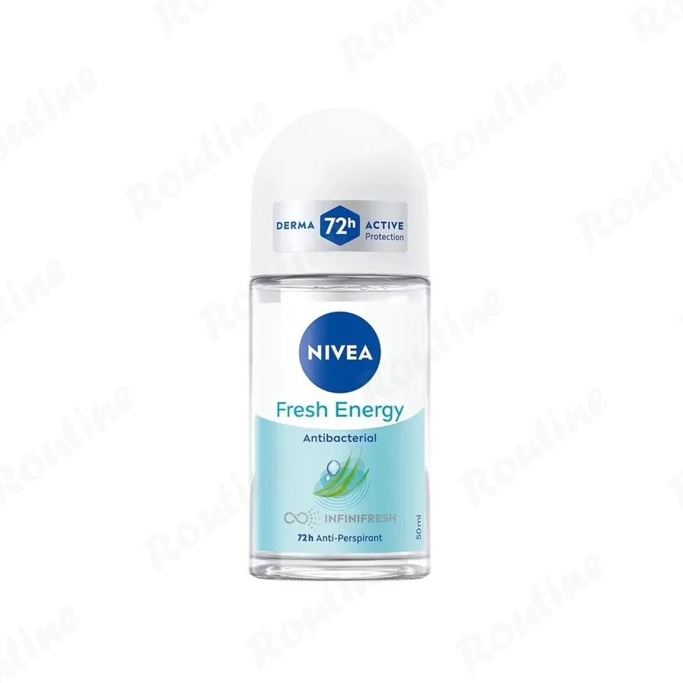 مام رول ضد تعریق بانوان نیوآ مدل Fresh Energy