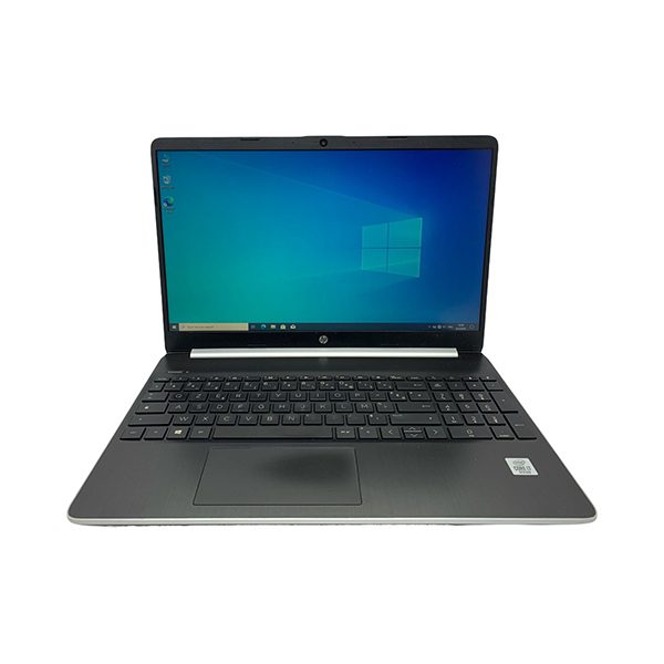 لپ تاپ استوک اچ پی مدل HP 15DY i7-1065G7