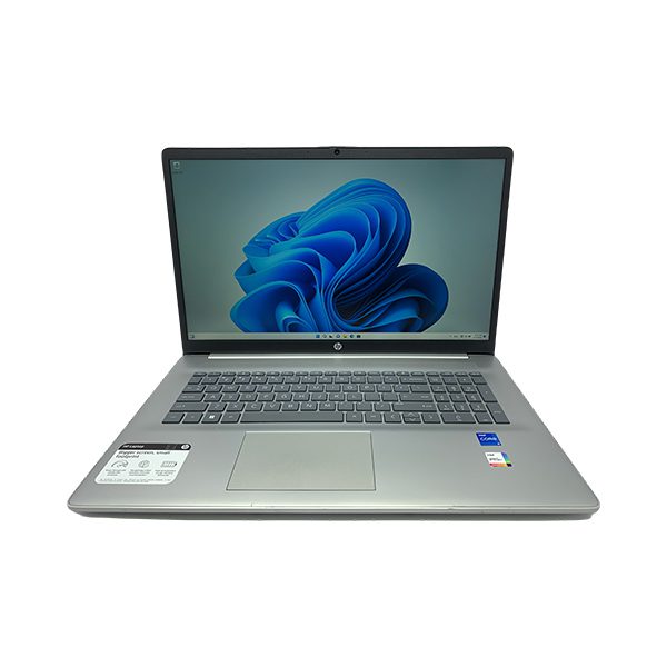 لپ تاپ استوک اچ پی مدل HP 17CN i5-1235U