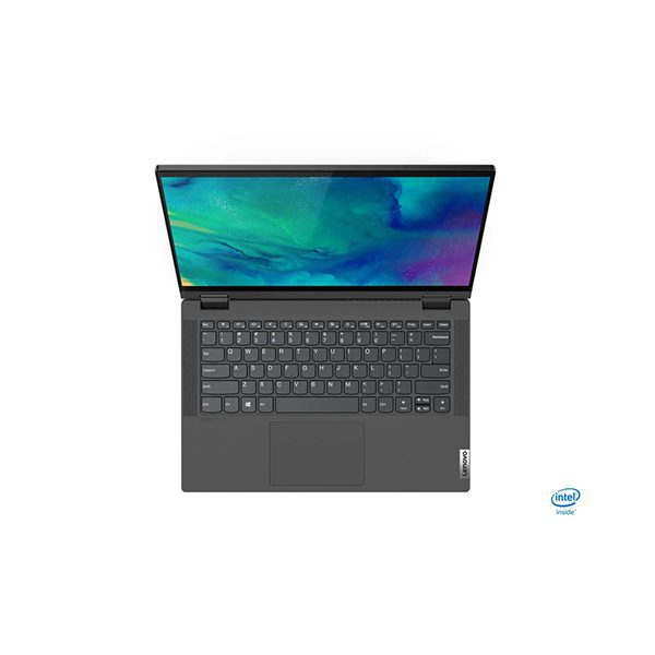 لپ تاپ استوک لنوو مدل Lenovo IP Flex5 i5-1035G1 — تصویر ۵