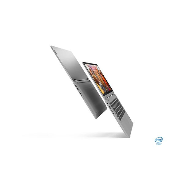لپ تاپ استوک لنوو مدل Lenovo IP Flex5 i5-1035G1 — تصویر ۶