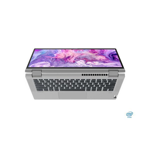 لپ تاپ استوک لنوو مدل Lenovo IP Flex5 i5-1035G1 — تصویر ۷