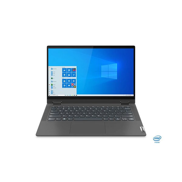 لپ تاپ استوک لنوو مدل Lenovo IP Flex5 i5-1035G1 — تصویر ۴