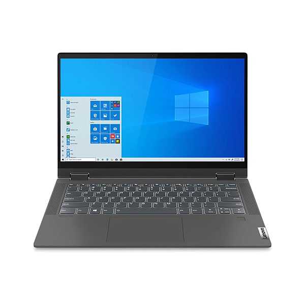 لپ تاپ استوک لنوو مدل Lenovo IP Flex5 i5-1035G1