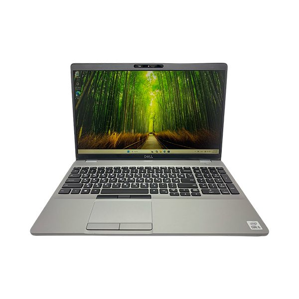 لپ تاپ استوک دل مدل Dell P80 i5-10310U