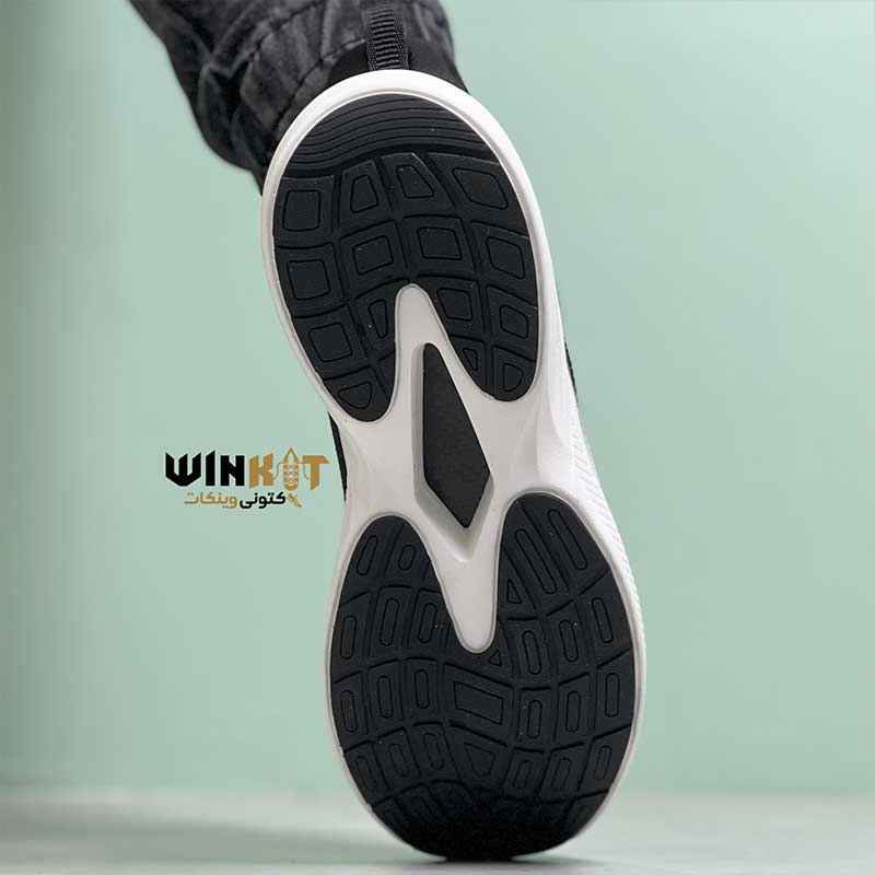 کفش اسپرت کتونی پرو استپ مردانه اورجینال کد 1181-2 — تصویر ۵