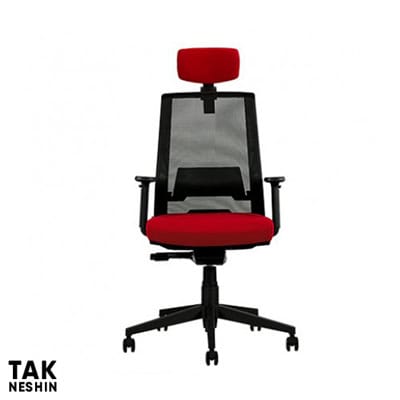 صندلی گردون مدیریتی نیلپر OCM 850 — تصویر ۴