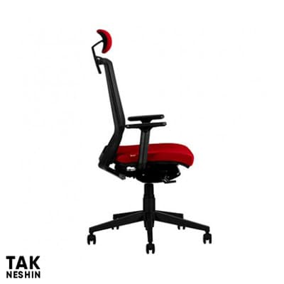 صندلی گردون مدیریتی نیلپر OCM 850 — تصویر ۳