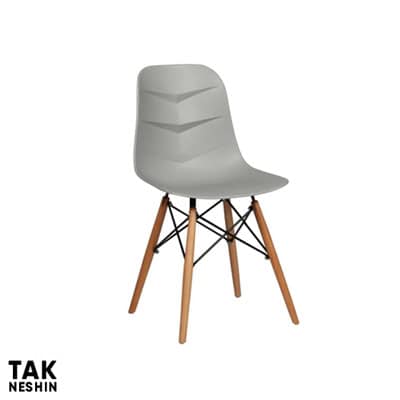 صندلی السا پایه ایفلی H720 — تصویر ۳