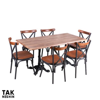 صندلی تونت tonet — تصویر ۳