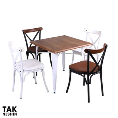 صندلی تونت tonet — تصویر ۴