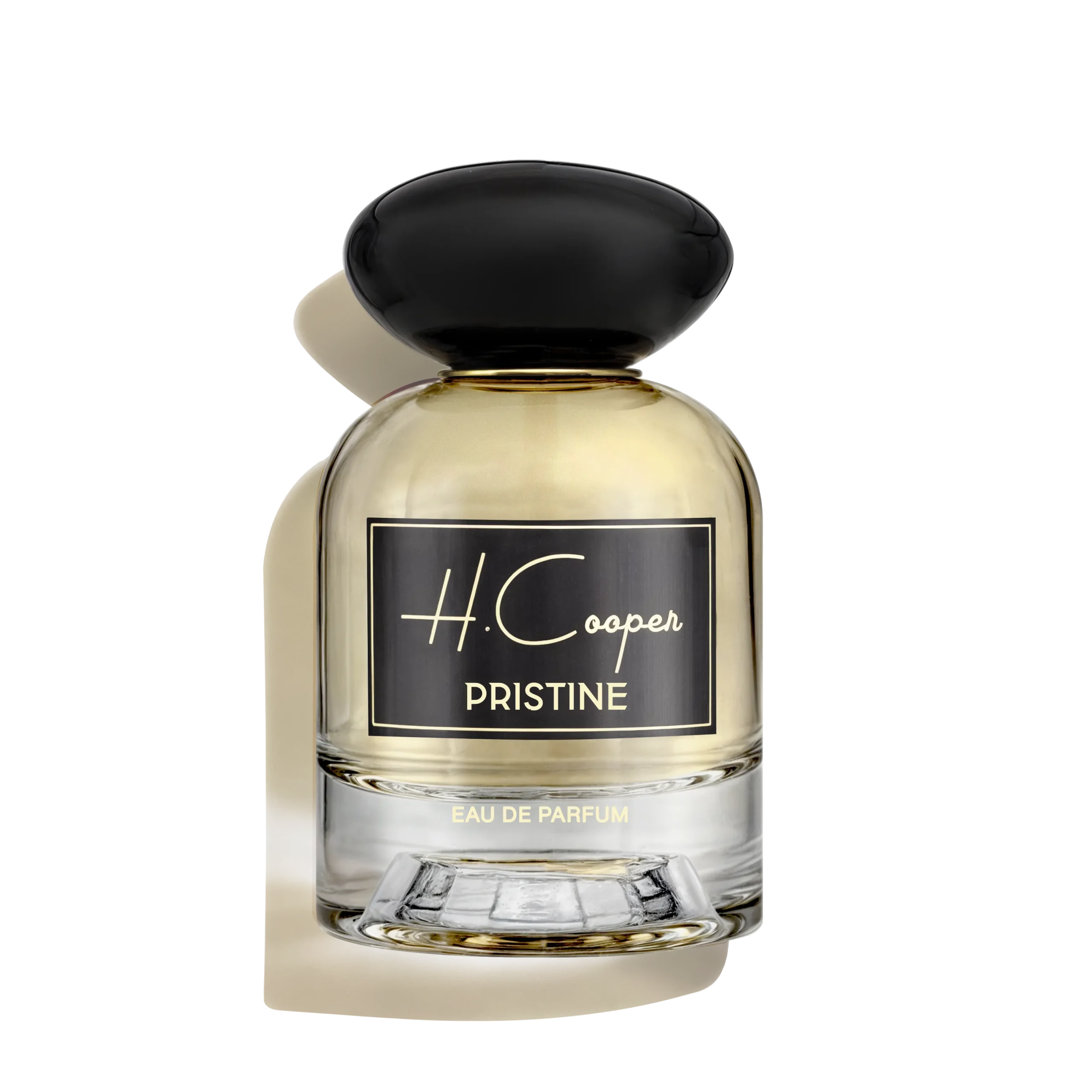 عطر زنانه پریستین اچ کوپر