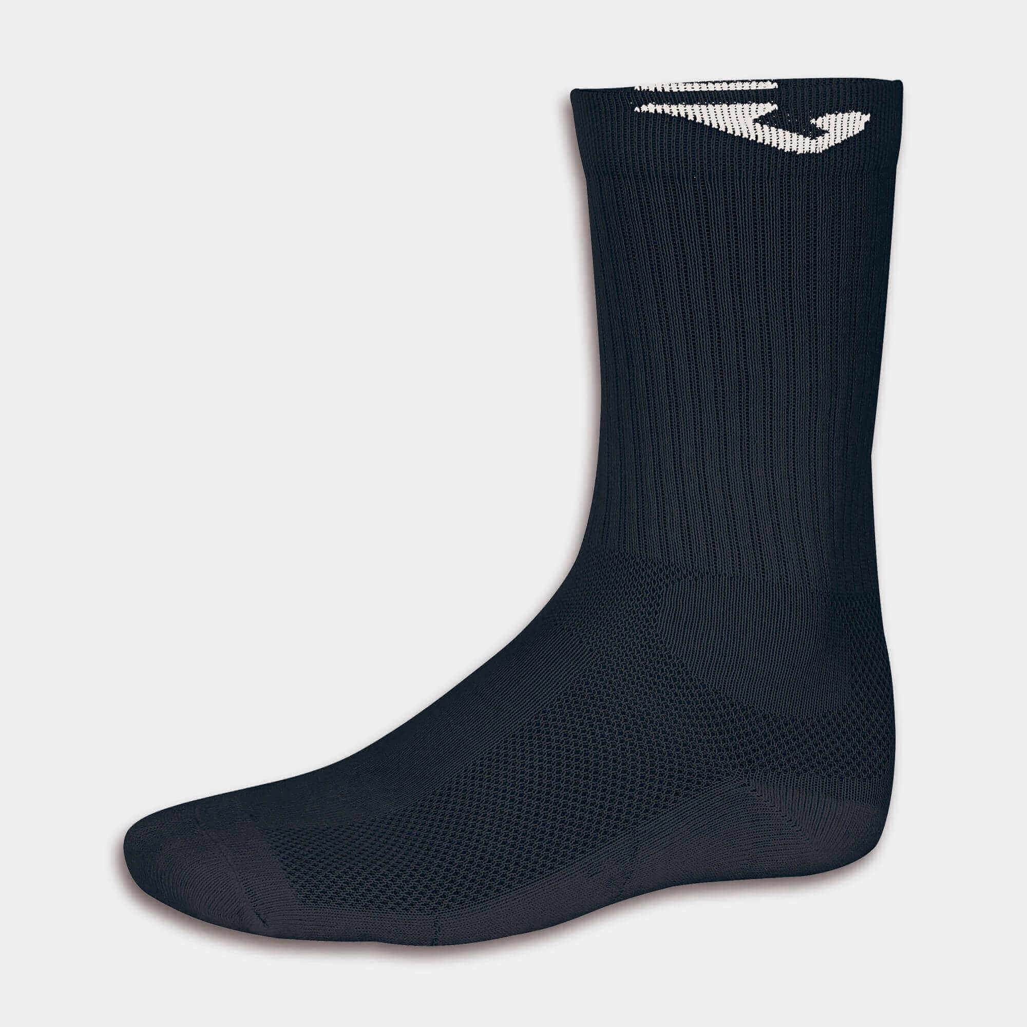 جوراب جوما مدل LARGE SOCK BLACK