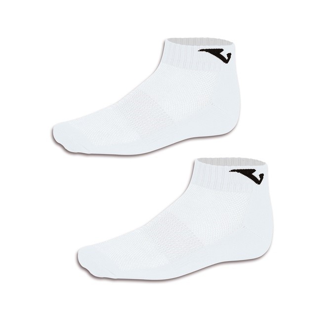 جوراب جوما مدل ANKLE SOCK WHITE — تصویر ۲
