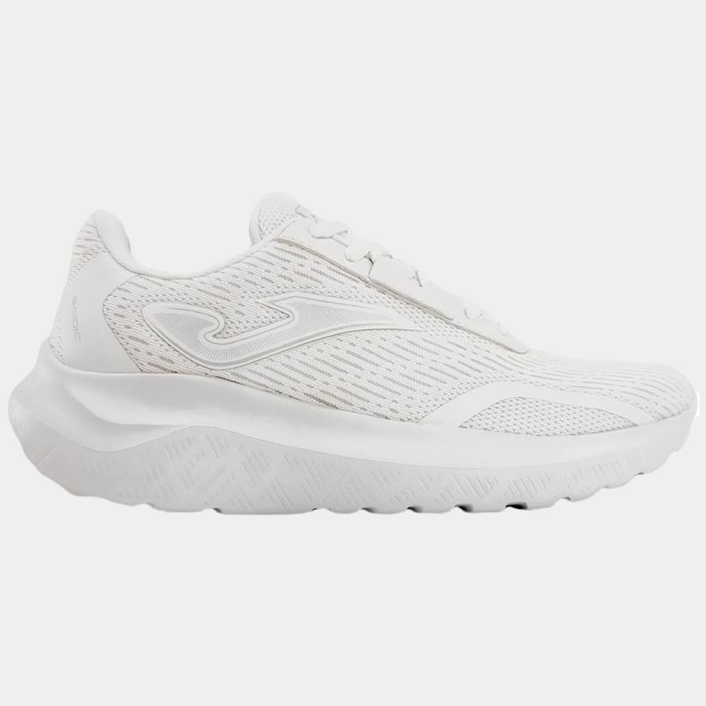 کفش رانینگ زنانه جوما مدل SODIO LADY 2302 WHITE