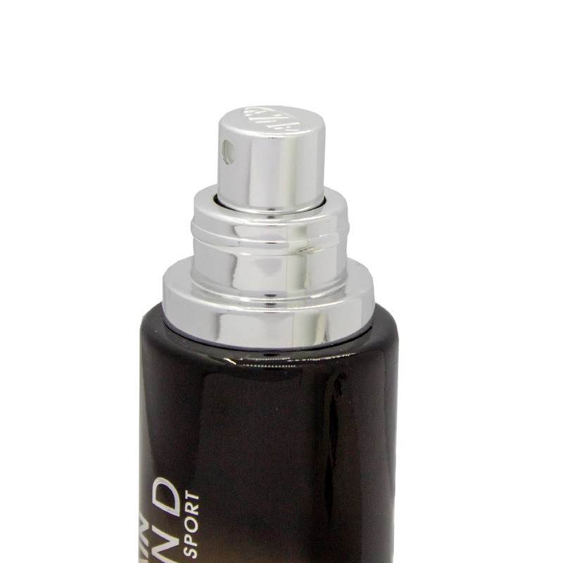 ادکلن مردانه رودیر مدل LEGEND حجم 30mL — تصویر ۴