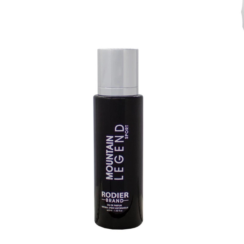ادکلن مردانه رودیر مدل LEGEND حجم 30mL — تصویر ۲