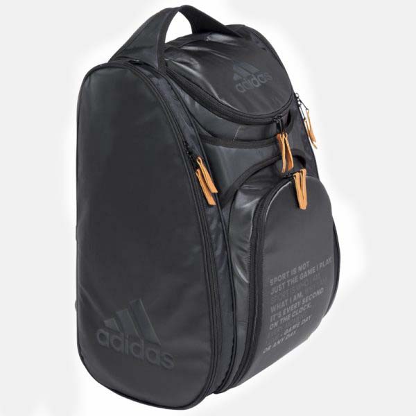 ساک پدل مدل RACKET BAG MULTIGAME VINTAGE 2022 — تصویر ۳