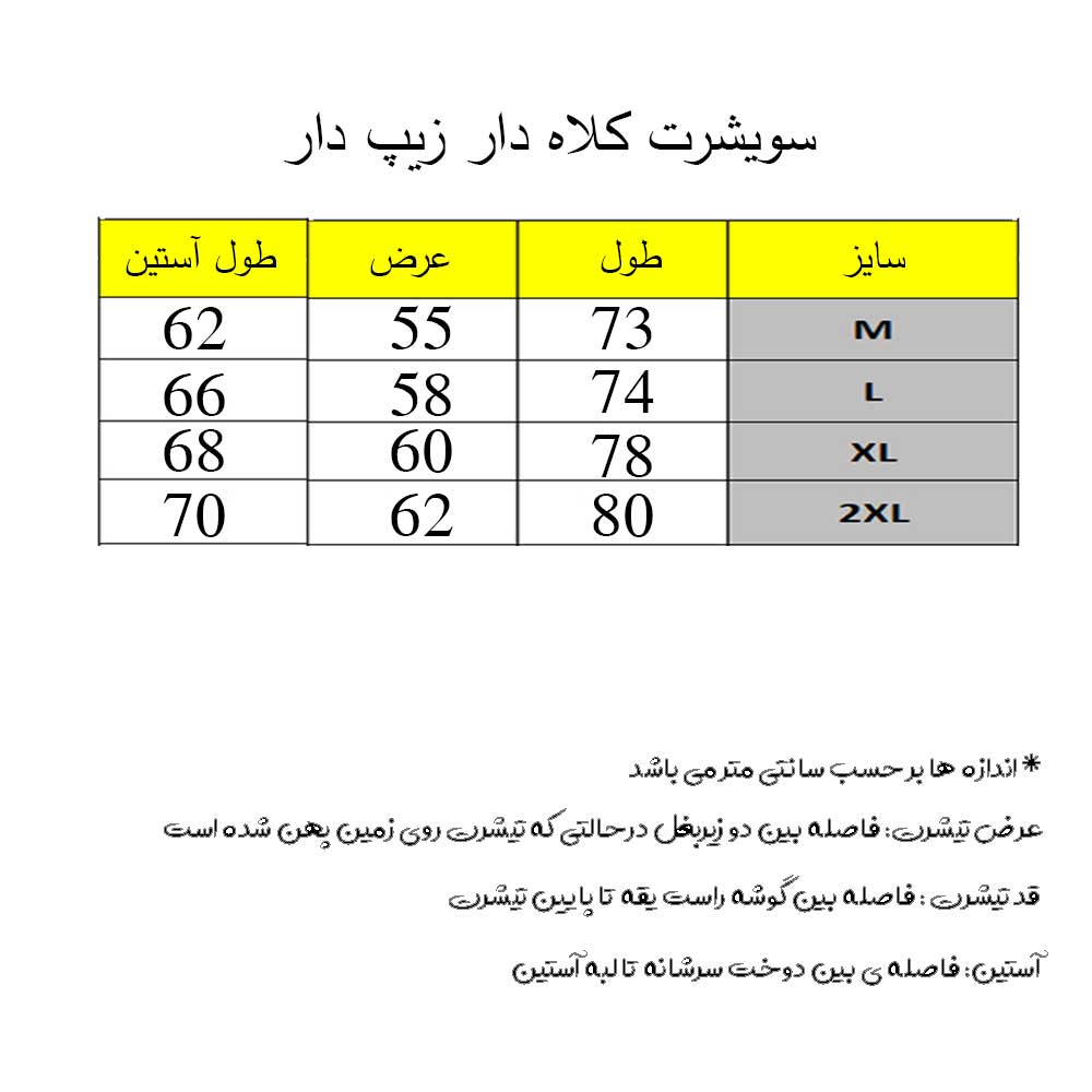 سویشرت کلاهدار ملانژ پرسااسپرت Jungle Melange — تصویر ۶