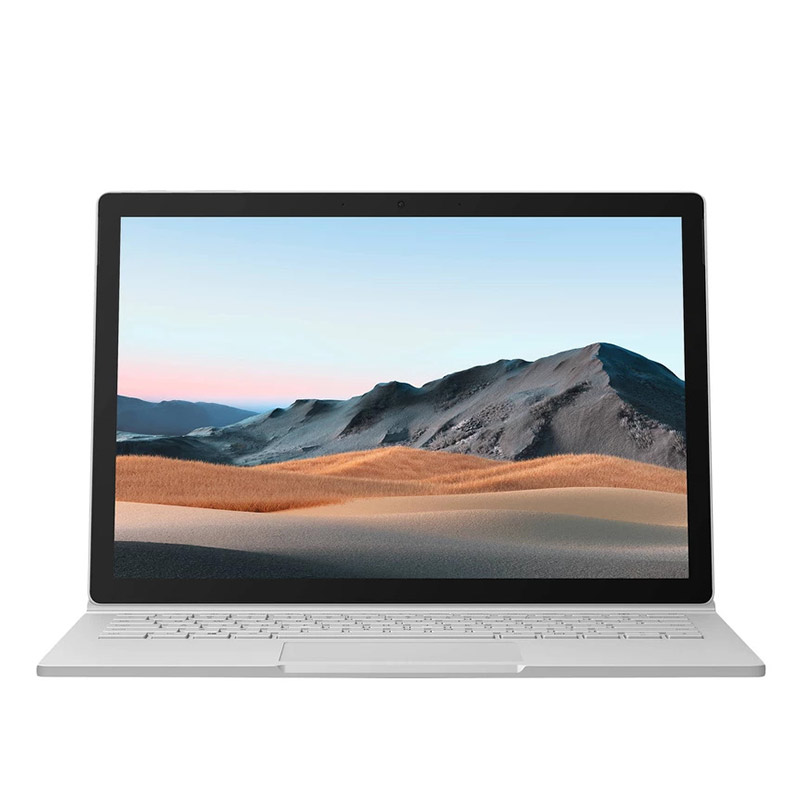لپ تاپ مایکروسافت مدل Surface Book 3 | i7-1065G7/32GB/512GB/6GB RTX 3000/15 inch 4K – C