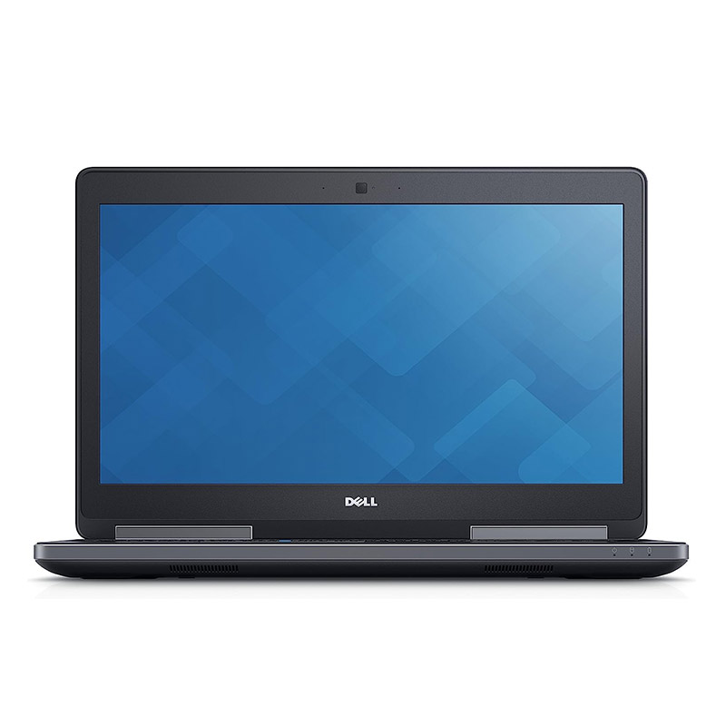 لپ تاپ دل مدل Precision 7520 | i7-6820HQ/16GB/512GB/4GB Nvidia M2200/15.6 inch FHD – D