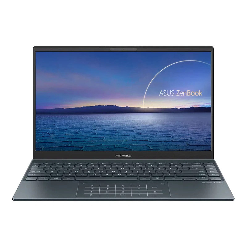 لپ تاپ ایسوس مدل ZenBook 13 UX325 | i7-10510U/16GB/512GB/Intel UHD/13.3 inch FHD – B
