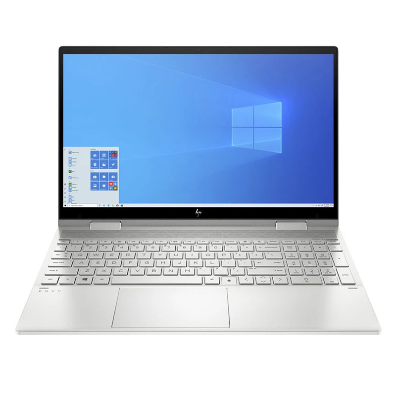 لپ تاپ اچ پی مدل Envy 15 | Ryzen 5-5500U/8GB/256GB/AMD Radeon/15.6 inch FHD X360 Touch – A