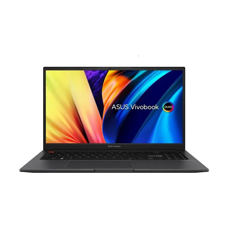 لپ تاپ ایسوس مدل VivoBook S15 K3502ZA | i7-12700H/16GB/1TB/Intel Iris Xe/15.6 inch FHD
