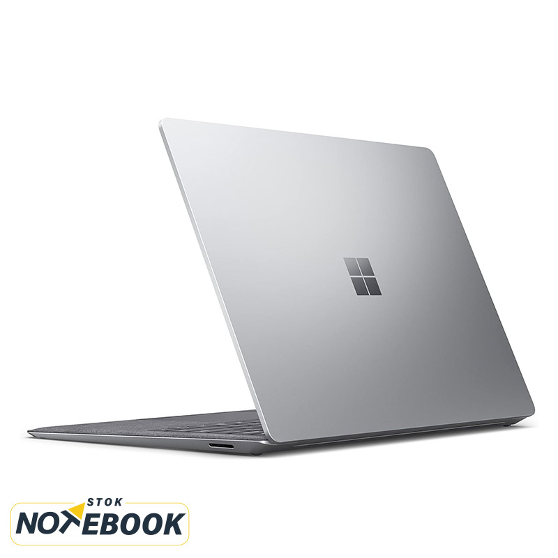 لپ تاپ مایکروسافت مدل Surface Laptop 4 | Ryzen 5-4680U/8GB/256GB/Intel Iris Xe/13.5 inch 2K – B — تصویر ۵