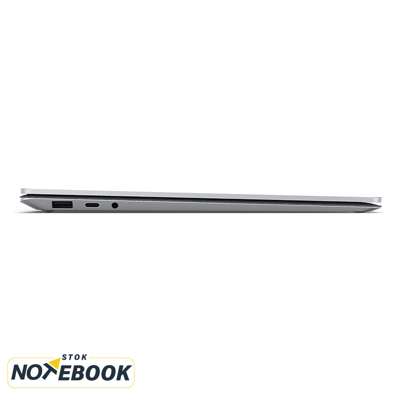 لپ تاپ مایکروسافت مدل Surface Laptop 4 | Ryzen 5-4680U/8GB/256GB/Intel Iris Xe/13.5 inch 2K – B — تصویر ۶