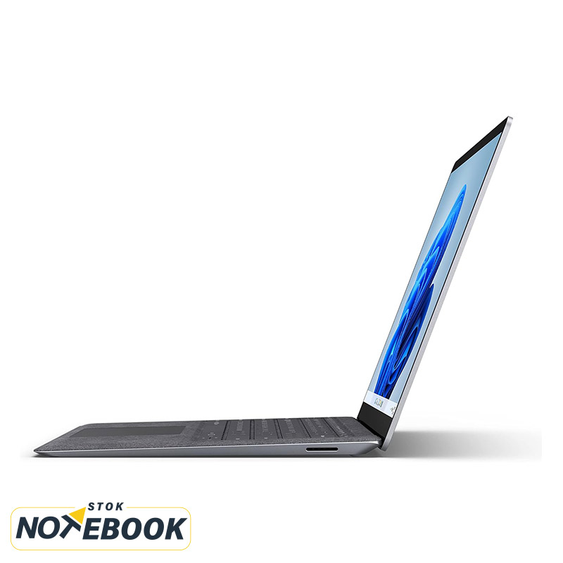 لپ تاپ مایکروسافت مدل Surface Laptop 4 | Ryzen 5-4680U/8GB/256GB/Intel Iris Xe/13.5 inch 2K – B — تصویر ۸