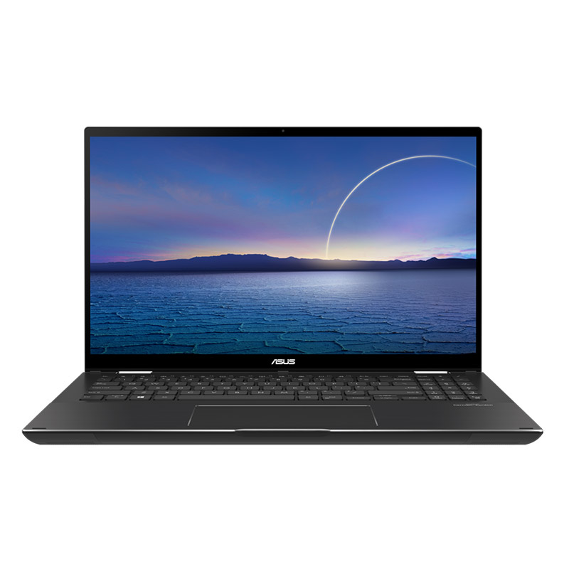 لپ تاپ ایسوس مدل Zenbook Flip 15 Q538E | i7-1165G7/16GB/1TB/4GB GTX 1650 Ti/15.6 inch 4K X360 Touch