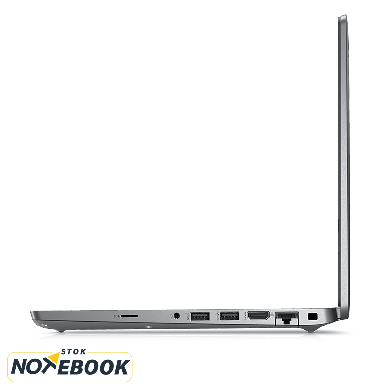 لپ تاپ دل مدل Latitude 5430 | i5-1235U/8GB/256GB/Intel UHD/14 inch FHD-A — تصویر ۵