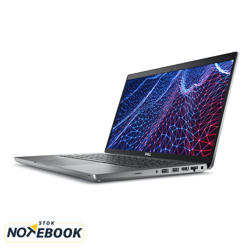 لپ تاپ دل مدل Latitude 5430 | i5-1235U/8GB/256GB/Intel UHD/14 inch FHD-A — تصویر ۷