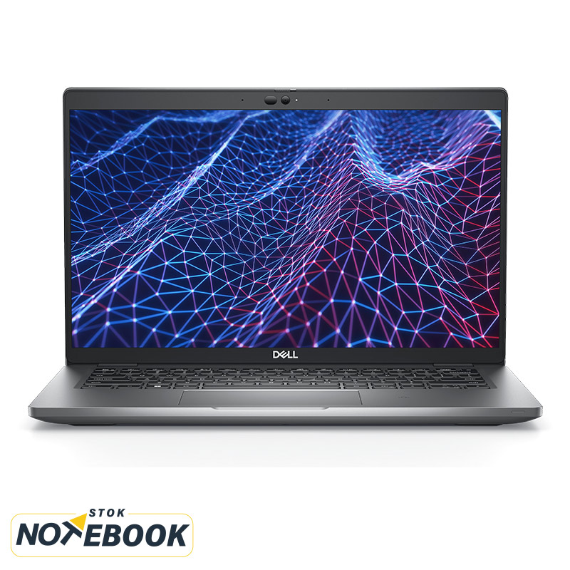 لپ تاپ دل مدل Latitude 5430 | i5-1235U/8GB/256GB/Intel UHD/14 inch FHD-A — تصویر ۳